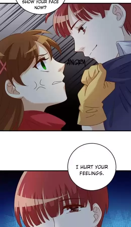 Read I Work for the Matchmaker chapter 117 image 4 on Lezhin