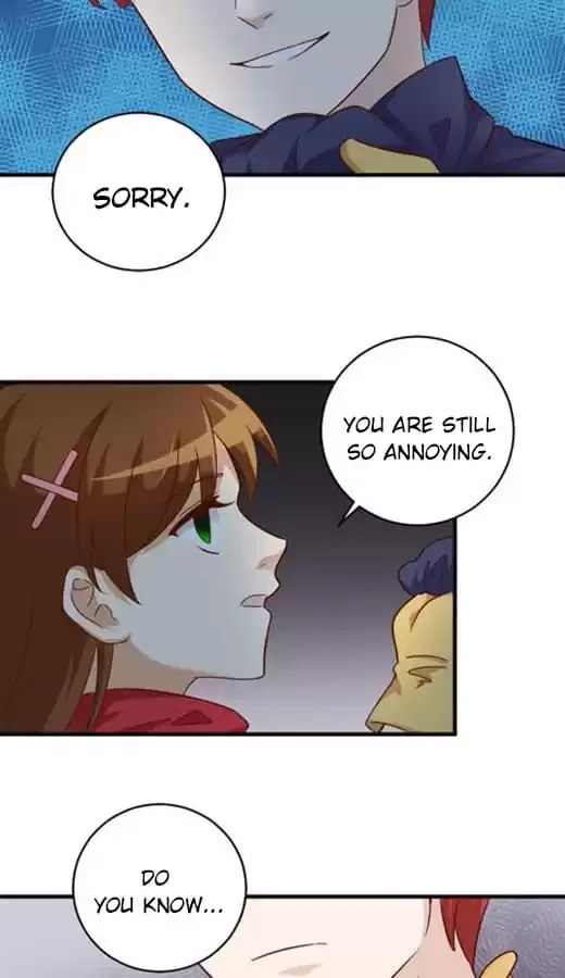 Read I Work for the Matchmaker chapter 117 image 5 on Lezhin