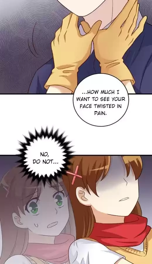Read I Work for the Matchmaker chapter 117 image 6 on Lezhin