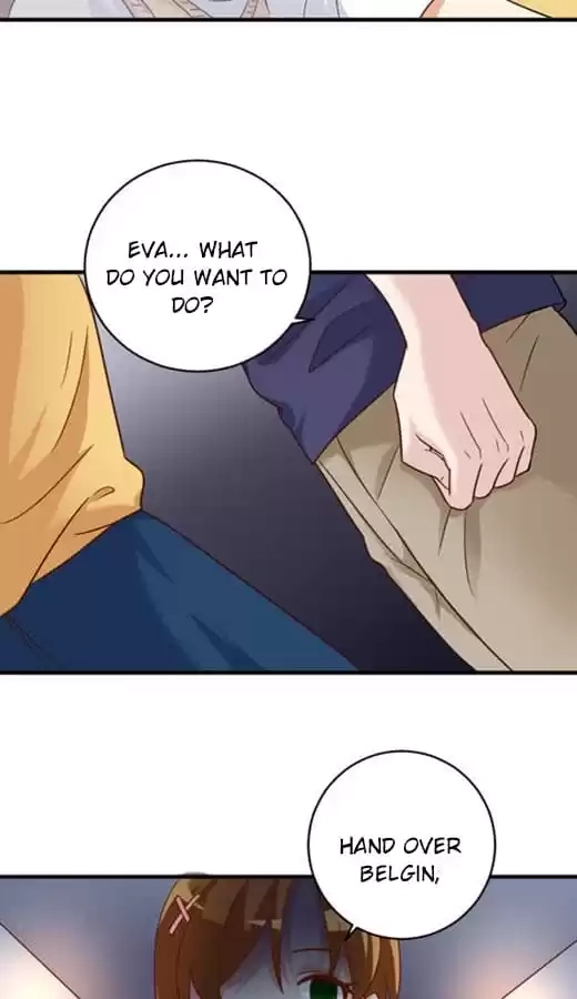 Read I Work for the Matchmaker chapter 117 image 7 on Lezhin