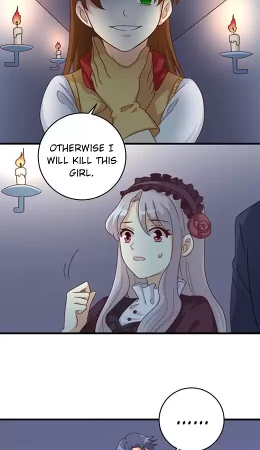 Read I Work for the Matchmaker chapter 117 image 8 on Lezhin