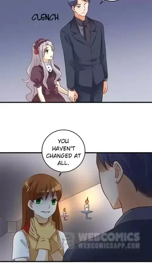 Read I Work for the Matchmaker chapter 117 image 9 on Lezhin