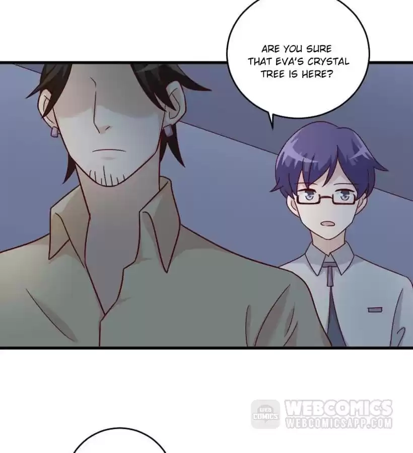 Read I Work for the Matchmaker chapter 118 image 1 on Lezhin