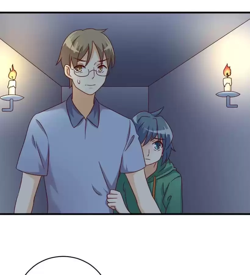 Read I Work for the Matchmaker chapter 118 image 15 on Lezhin