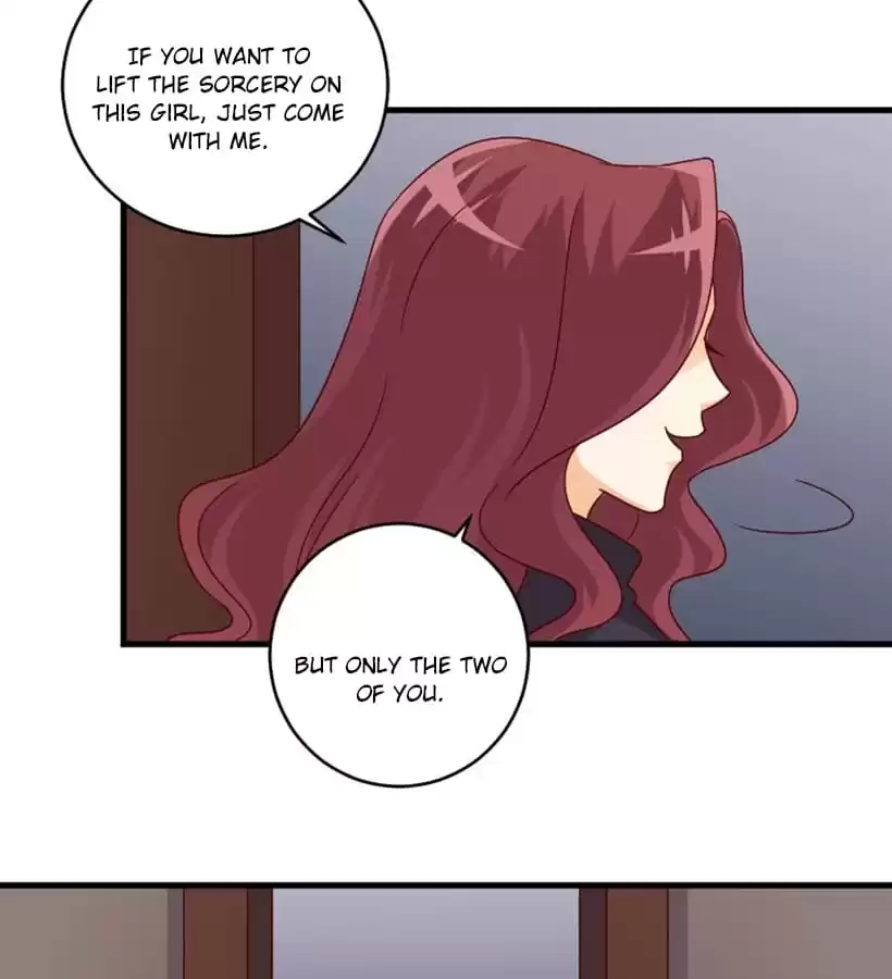 Read I Work for the Matchmaker chapter 118 image 16 on Lezhin
