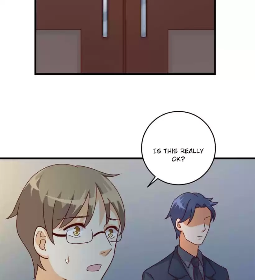 Read I Work for the Matchmaker chapter 118 image 18 on Lezhin