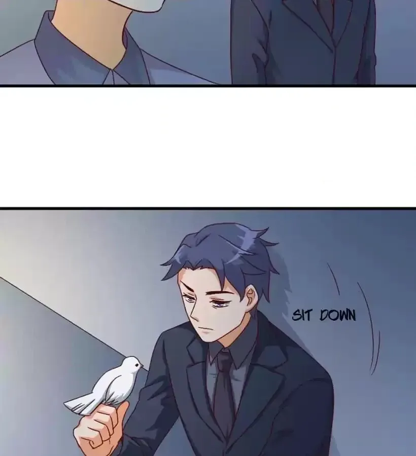 Read I Work for the Matchmaker chapter 118 image 19 on Lezhin