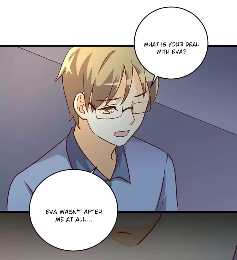 Read I Work for the Matchmaker chapter 118 image 21 on Lezhin