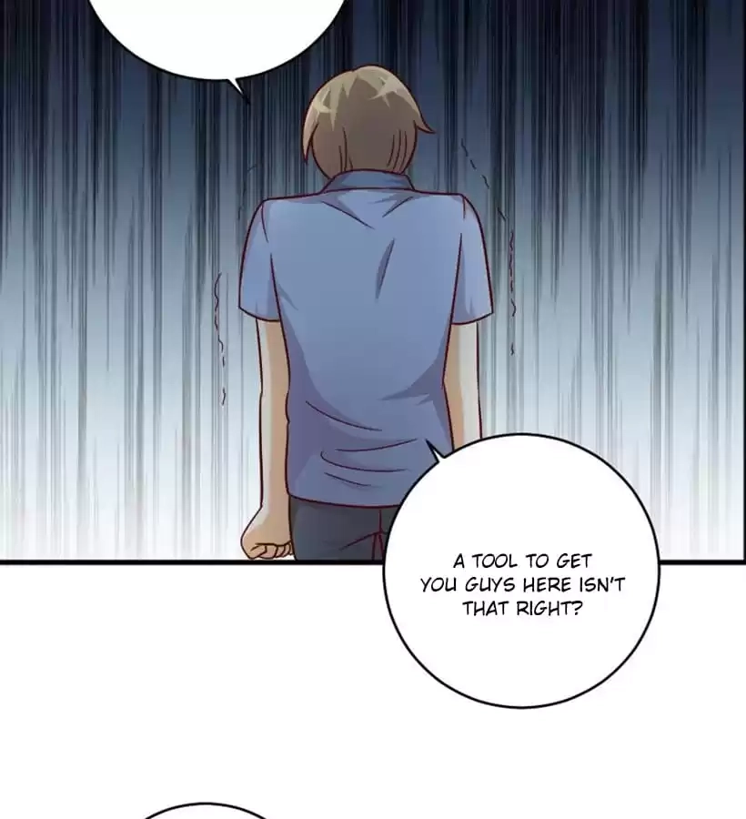 Read I Work for the Matchmaker chapter 118 image 23 on Lezhin