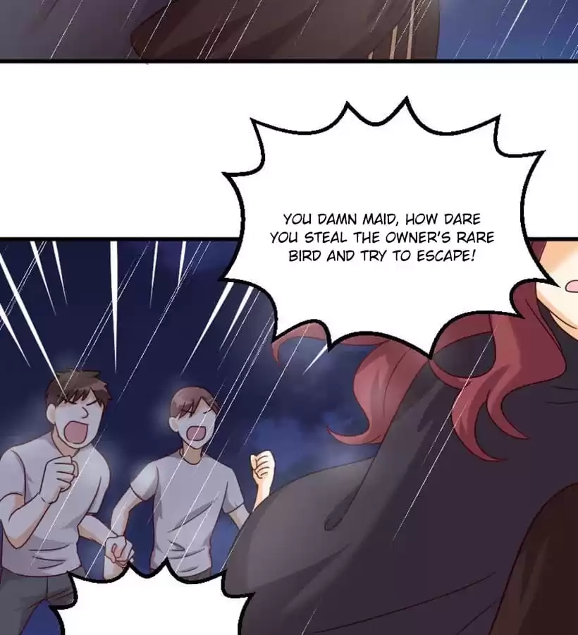 Read I Work for the Matchmaker chapter 118 image 28 on Lezhin