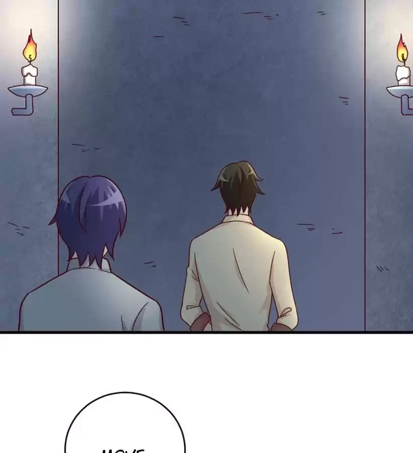 Read I Work for the Matchmaker chapter 118 image 3 on Lezhin