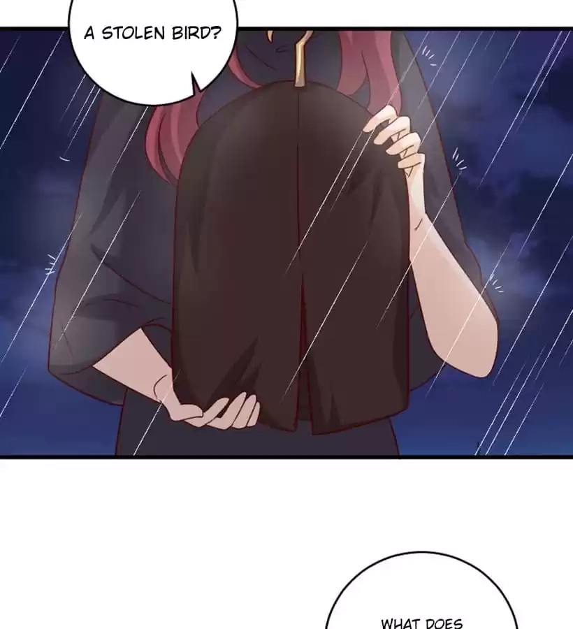 Read I Work for the Matchmaker chapter 118 image 31 on Lezhin
