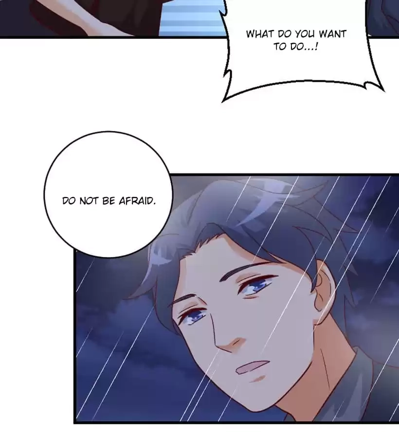 Read I Work for the Matchmaker chapter 118 image 34 on Lezhin