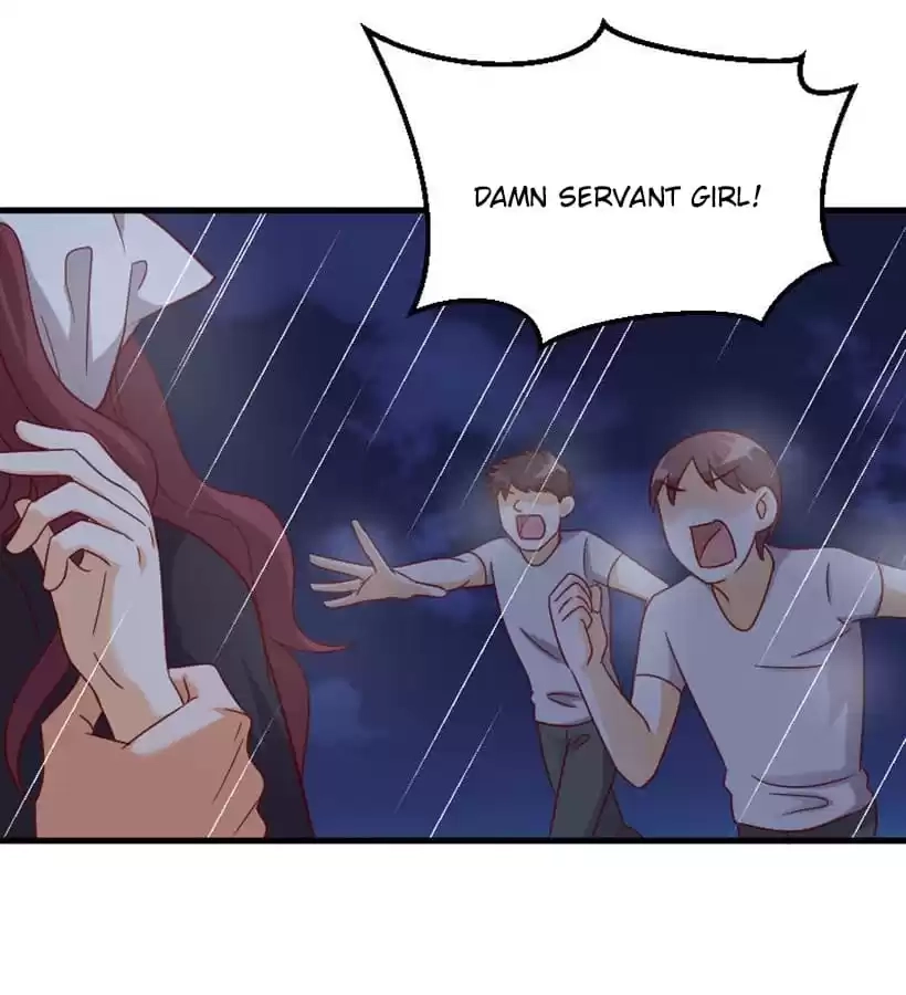 Read I Work for the Matchmaker chapter 118 image 35 on Lezhin