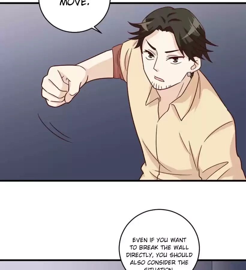 Read I Work for the Matchmaker chapter 118 image 4 on Lezhin