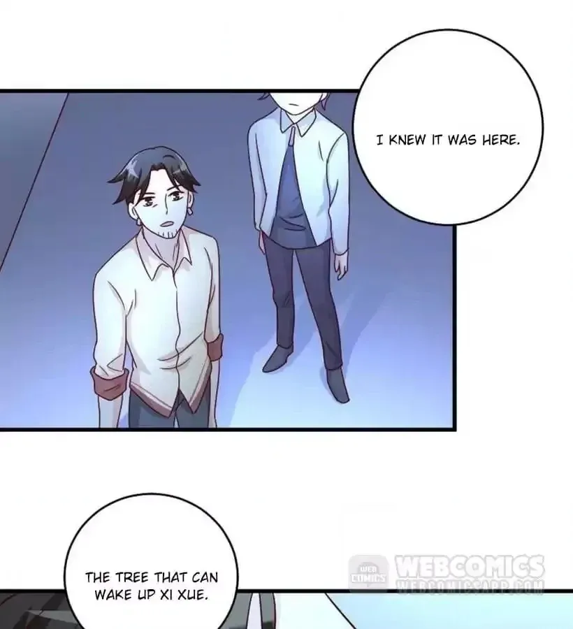 Read I Work for the Matchmaker chapter 118 image 9 on Lezhin