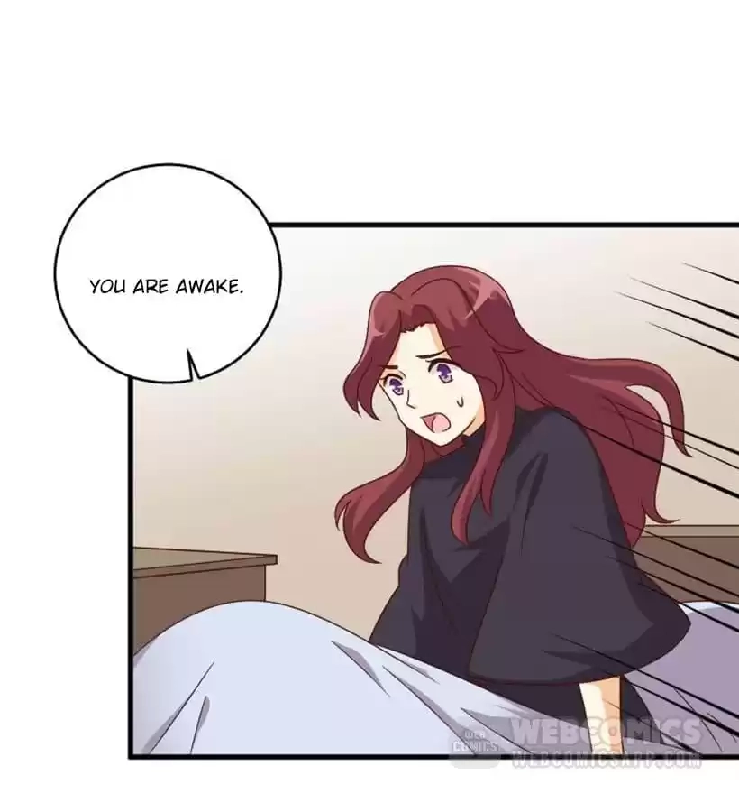 Read I Work for the Matchmaker chapter 119 image 1 on Lezhin