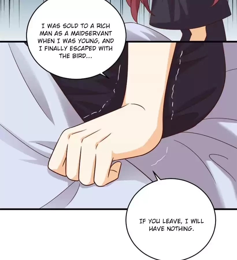 Read I Work for the Matchmaker chapter 119 image 13 on Lezhin