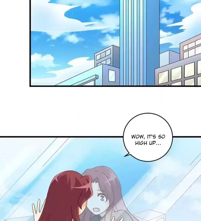 Read I Work for the Matchmaker chapter 119 image 19 on Lezhin