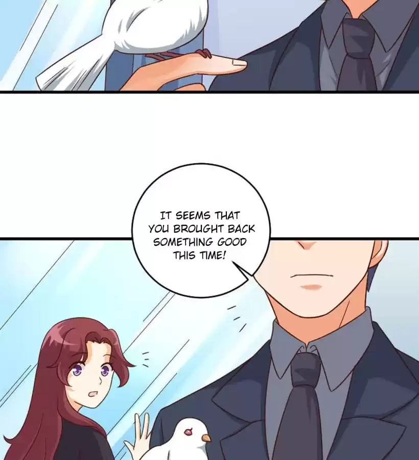 Read I Work for the Matchmaker chapter 119 image 23 on Lezhin