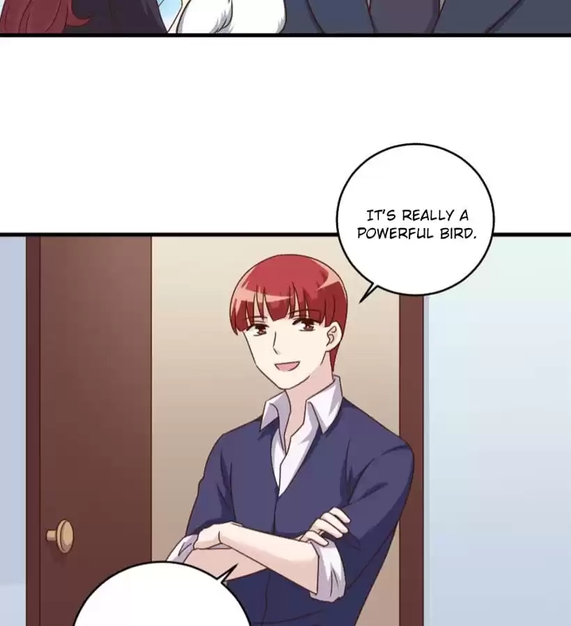 Read I Work for the Matchmaker chapter 119 image 24 on Lezhin