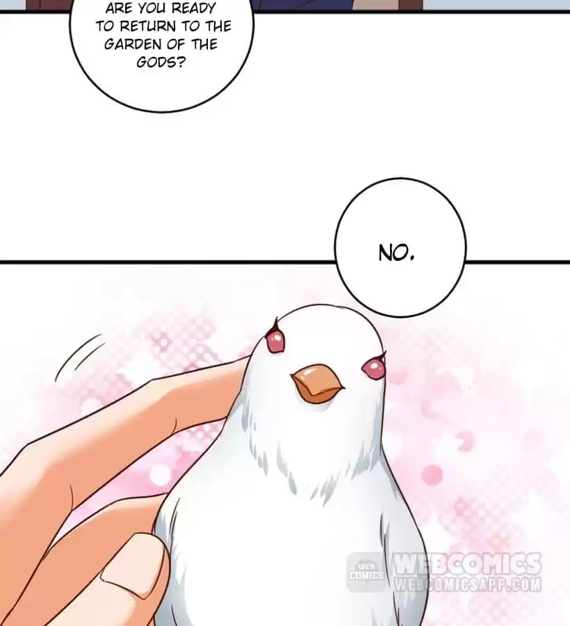 Read I Work for the Matchmaker chapter 119 image 25 on Lezhin
