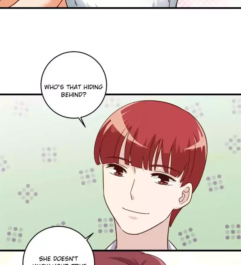 Read I Work for the Matchmaker chapter 119 image 26 on Lezhin