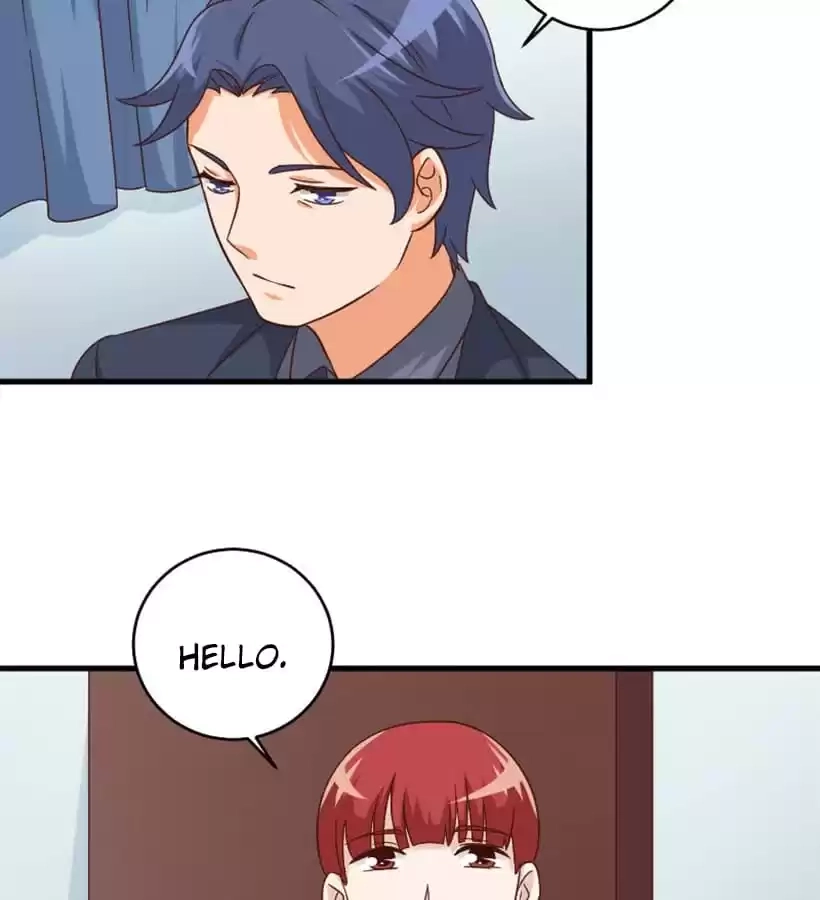 Read I Work for the Matchmaker chapter 119 image 28 on Lezhin