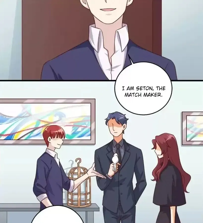 Read I Work for the Matchmaker chapter 119 image 29 on Lezhin