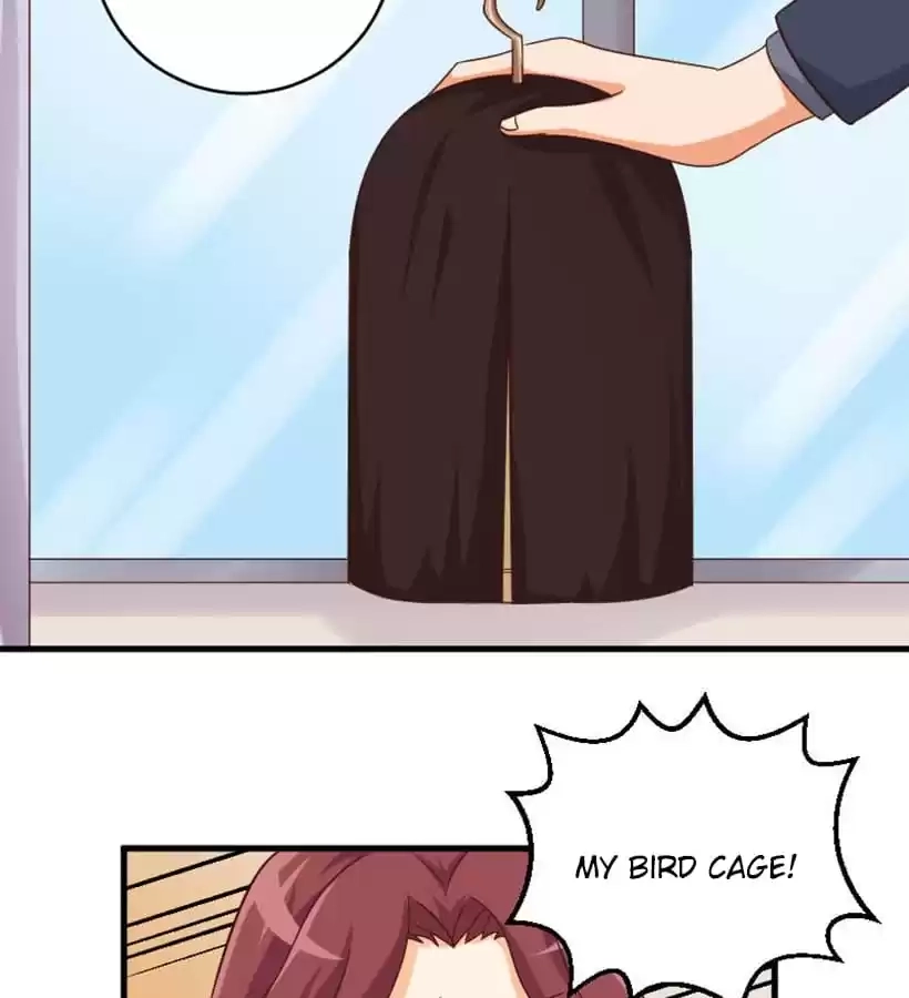 Read I Work for the Matchmaker chapter 119 image 4 on Lezhin