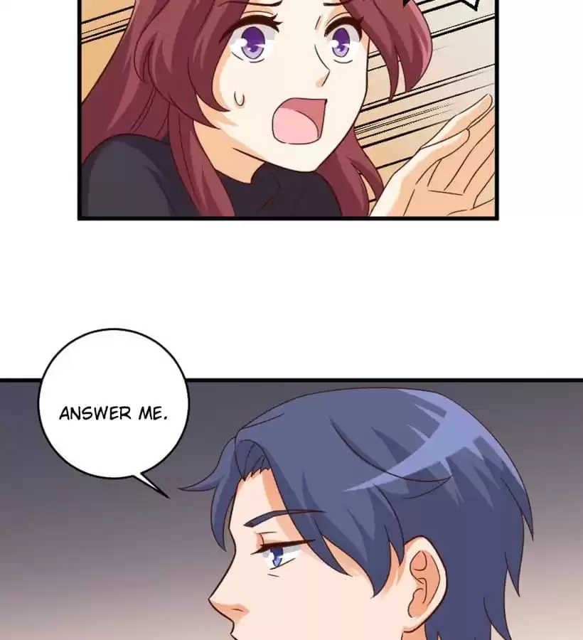 Read I Work for the Matchmaker chapter 119 image 5 on Lezhin
