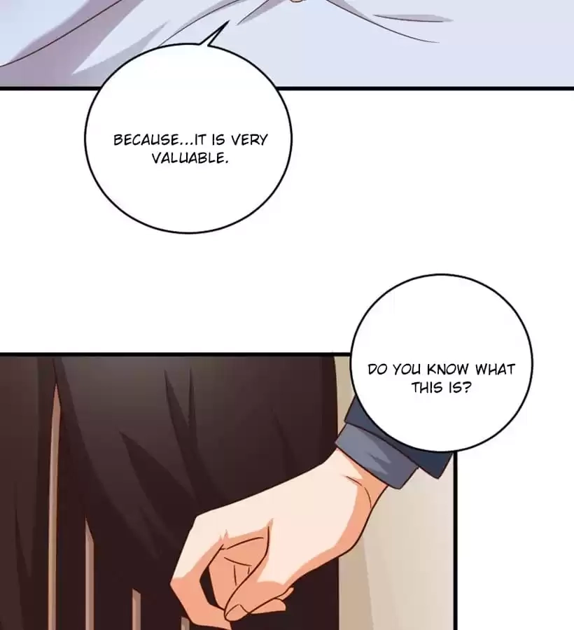 Read I Work for the Matchmaker chapter 119 image 7 on Lezhin