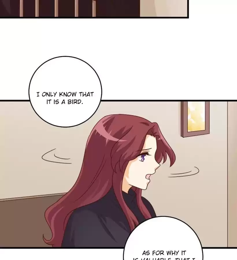 Read I Work for the Matchmaker chapter 119 image 8 on Lezhin