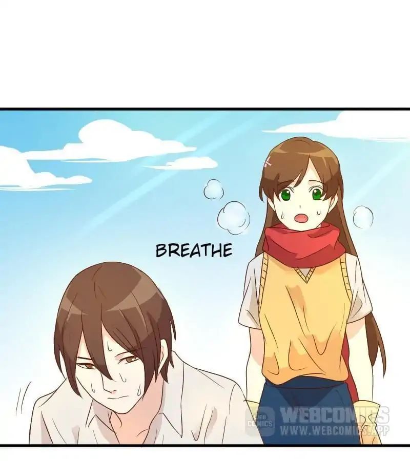 Read I Work for the Matchmaker chapter 12 image 1 on Lezhin