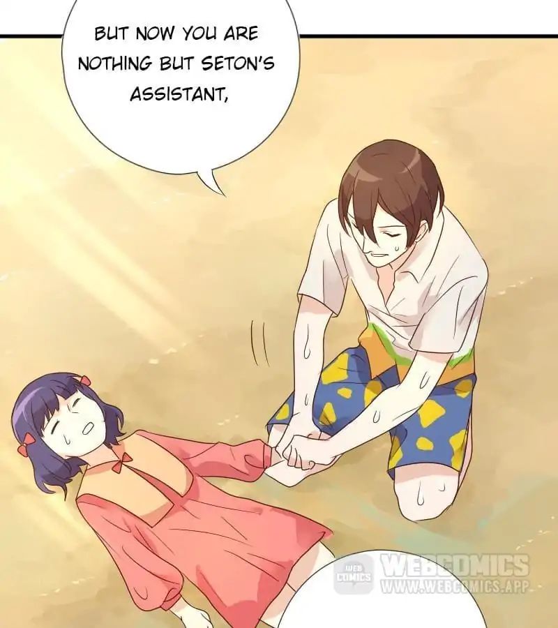 Read I Work for the Matchmaker chapter 12 image 13 on Lezhin