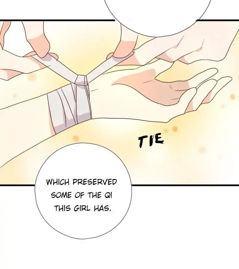 Read I Work for the Matchmaker chapter 12 image 15 on Lezhin