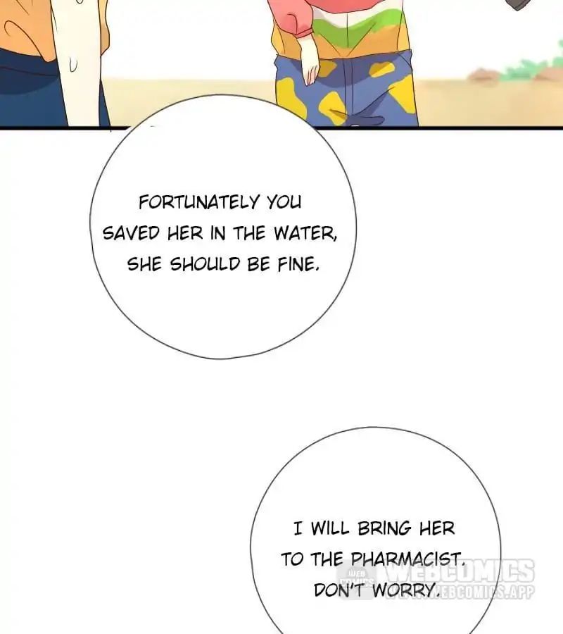 Read I Work for the Matchmaker chapter 12 image 17 on Lezhin