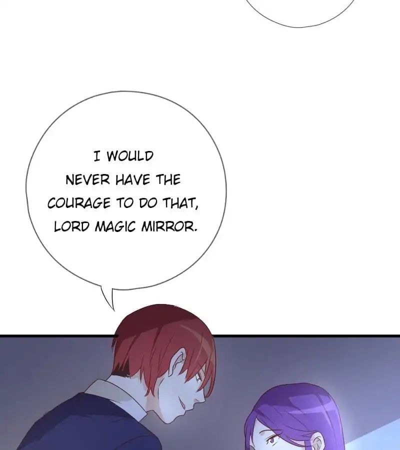 Read I Work for the Matchmaker chapter 12 image 23 on Lezhin