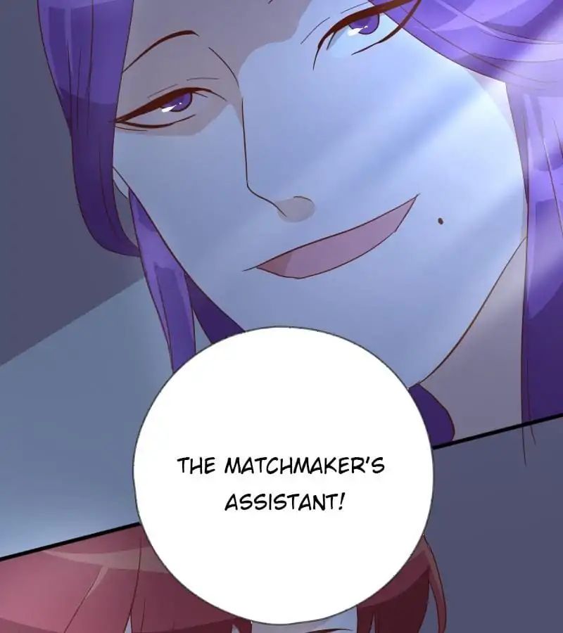 Read I Work for the Matchmaker chapter 12 image 27 on Lezhin