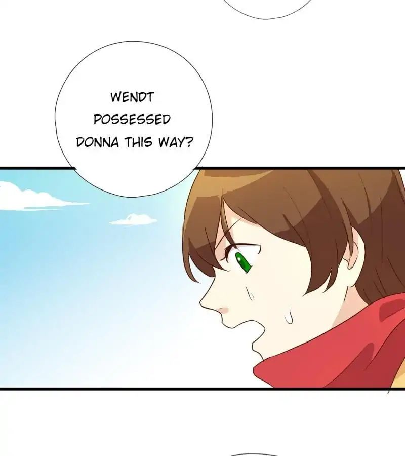 Read I Work for the Matchmaker chapter 12 image 3 on Lezhin