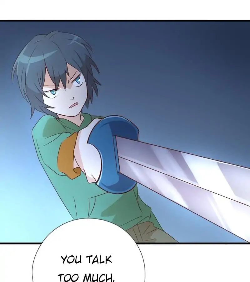 Read I Work for the Matchmaker chapter 12 image 30 on Lezhin