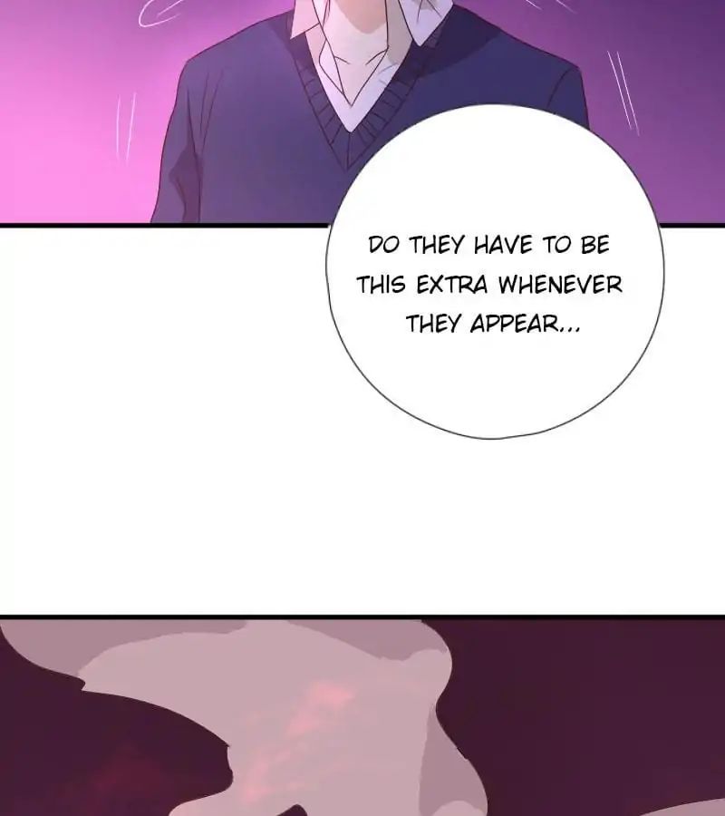 Read I Work for the Matchmaker chapter 12 image 35 on Lezhin