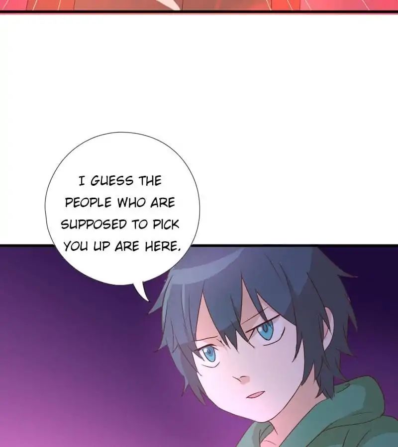 Read I Work for the Matchmaker chapter 12 image 38 on Lezhin