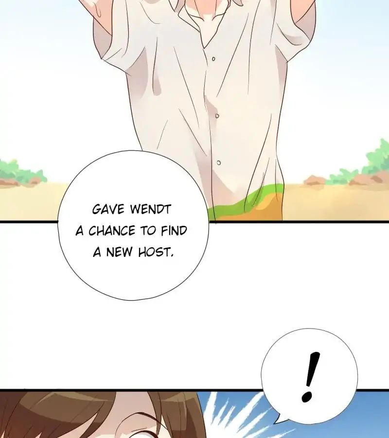 Read I Work for the Matchmaker chapter 12 image 8 on Lezhin