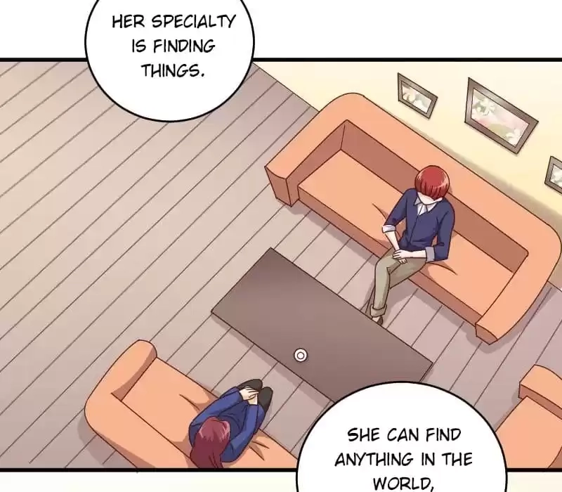 Read I Work for the Matchmaker chapter 120 image 12 on Lezhin