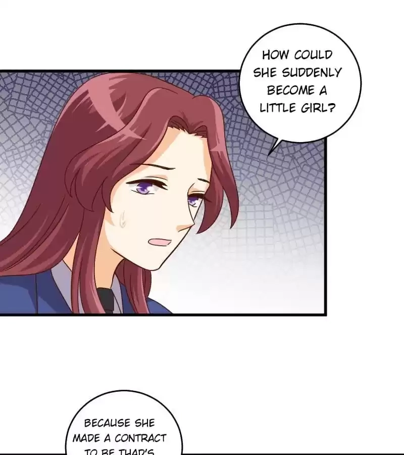 Read I Work for the Matchmaker chapter 120 image 14 on Lezhin