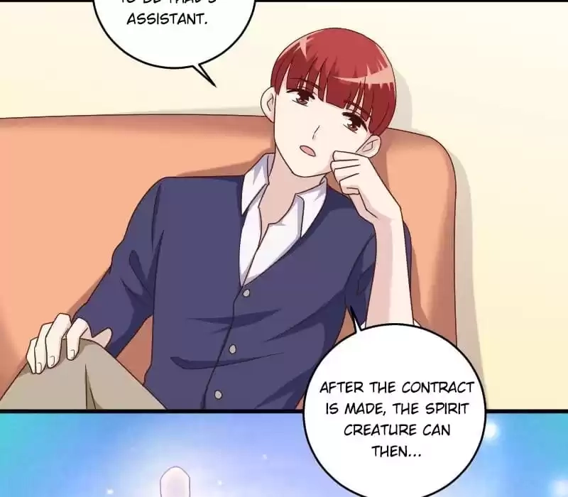 Read I Work for the Matchmaker chapter 120 image 15 on Lezhin