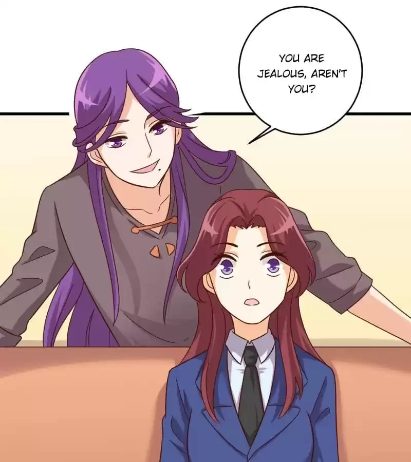 Read I Work for the Matchmaker chapter 120 image 20 on Lezhin