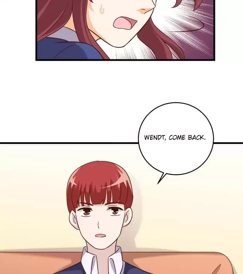 Read I Work for the Matchmaker chapter 120 image 22 on Lezhin