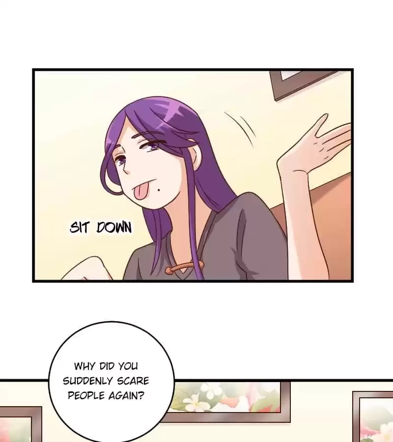 Read I Work for the Matchmaker chapter 120 image 24 on Lezhin